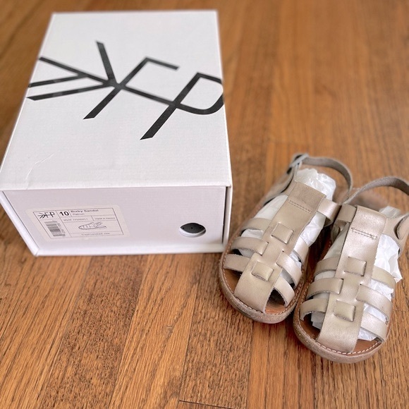 Freshly Picked Bixby Sandals - Picture 14 of 14